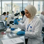 دليل الإقامة الطبية في رومانيا 2026-2027