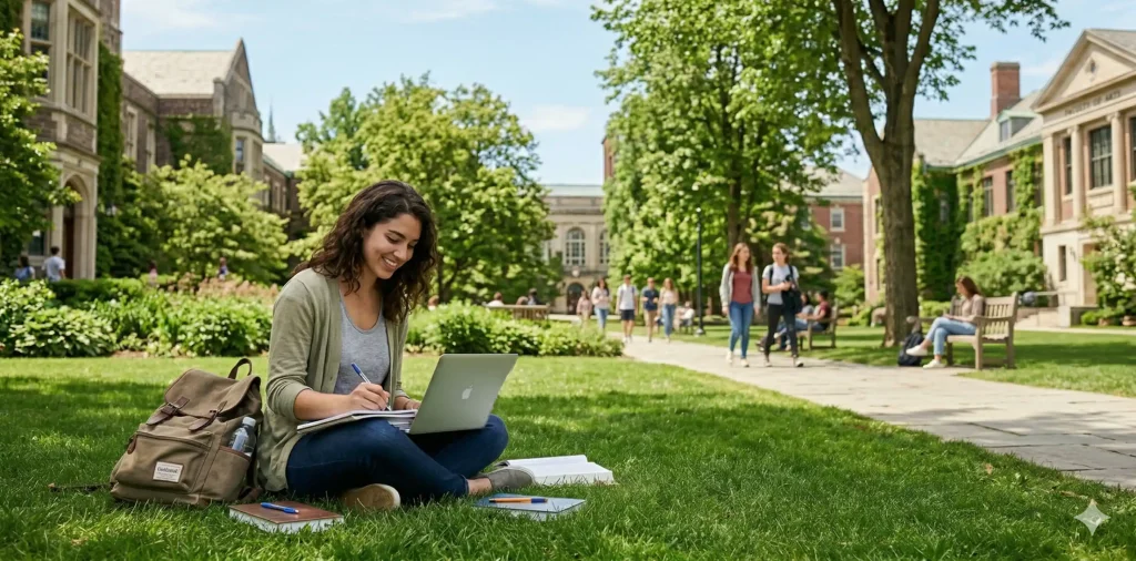 الدراسة في رومانيا جامعة ايون مينكو للهندسة المعمارية 