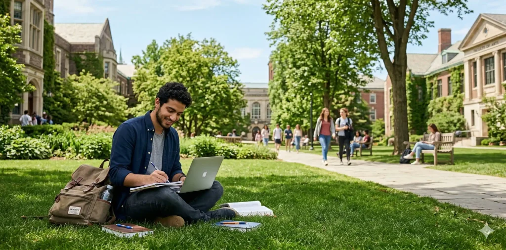 الدراسة في رومانيا جامعة بتروشاني